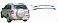 �������� (������) RV-D037 TOYOTA RAV-4 (2001-2005 )