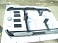 �������� ������� ��������� HD09-FJ80-C0201 TOYOTA LAND CRUISER FJ80 1992-1997�.