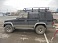 �������� ������� ���. HD08-D1 A2 (220*125*19) �� TOYOTA LAND CRUISER FJ70/80/90/100 ����� TOYOTA LAND CRUISER 76/78