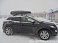 �������� ���� LUX735 1735*810*415 �� c �������.����. (450 �) ������  MAZDA CX-7 2009-2012 �. 
