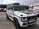 �������� ���� YUAGO Avatar 186*86*46 (500�) ����� Mercedes-Benz G-Class 