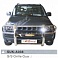  ������ ������� �����. (�����������) SUK-A038 SUZUKI JIMNY 2007-2012 �.