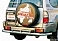 ������ ������� ���. P4026 (FJ90 -B001) TOYOTA PRADO FJ-90 1995-2003�.