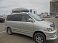 �������� ���� YUAGO Avatar 186*86*46 (500�) c���� TOYOTA NOAH 2001-2007 �