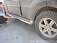     ����� ��� �������� HD08-MSV93-C011 MITSUBISHI PAJERO V93/V97  2008 +