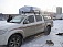   �������� ������� ���. HD08-D1 A2 (220*125*19)  TOYOTA HILUX PICK UP 2012 +