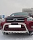 ������ ������� �����. (�����������) RV-A060815 TOYOTA RAV-4 2006-2012 �