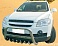 ������ ������� �����. (�����������) HD08-CR-A5725 CHEVROLET CATIVA 2007-2012 �.