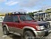    �������� ������� ���. HD08-D1 A2 (220*125*19) �� NISSAN PATROL 1998 